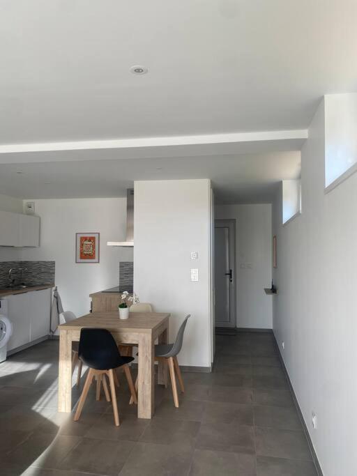 Appartement Dans Une Grange Renovee Strazburg Dış mekan fotoğraf
