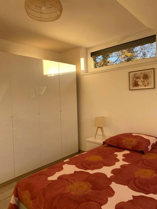Appartement Dans Une Grange Renovee Strazburg Dış mekan fotoğraf